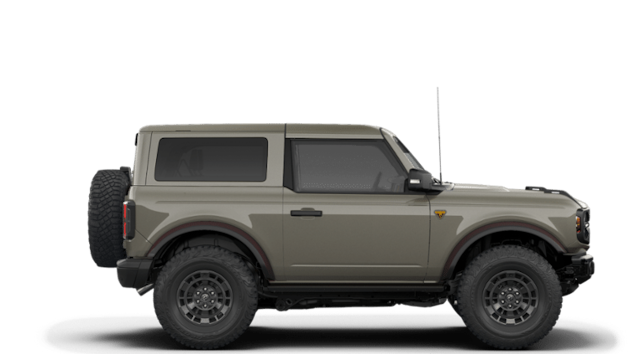 2026 Ford Bronco® External Image 1